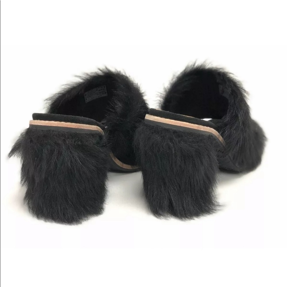 UGG Rosa Fluff Heel - Picture 5 of 6